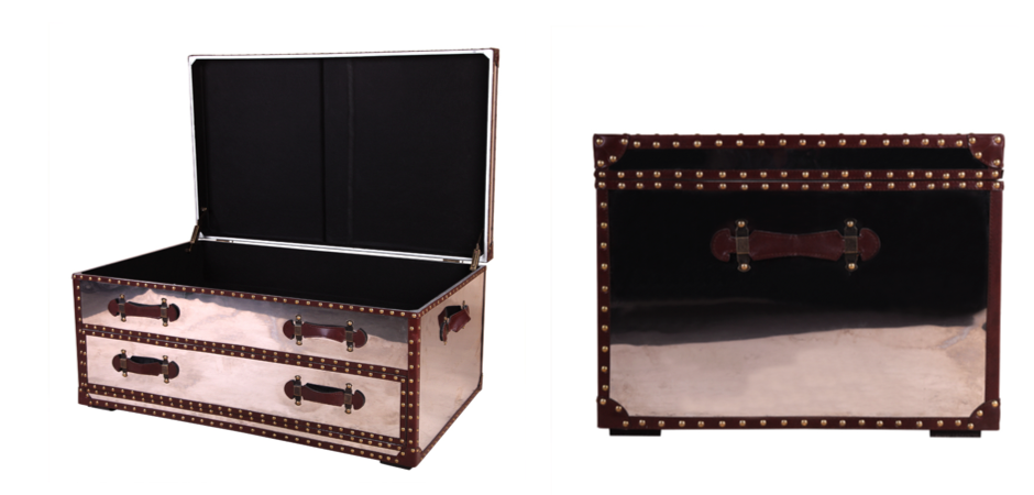 Сундук Alumi - Loft-Concept в Липецке