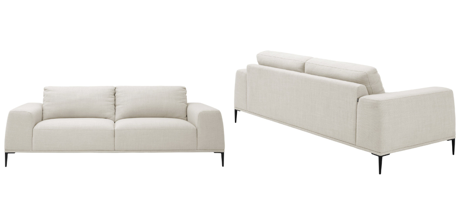 Диван Eichholtz Sofa Montado natural Диван Eichholtz Sofa Montado natural - Loft-Concept в Липецке