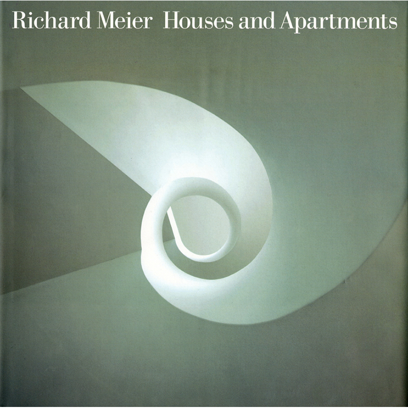 Richard Meier Houses and Apartments Richard Meier Houses and Apartments в Липецке | Loft Concept