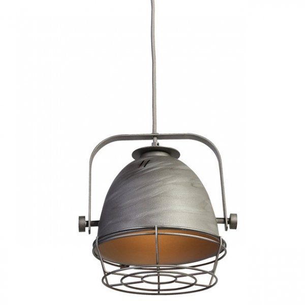 Люстра Vintage Mist Pendant 25 Люстра Vintage Mist Pendant 25 в Липецке | Loft Concept