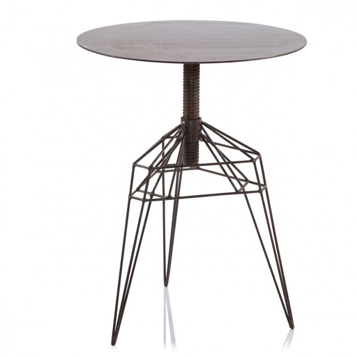 Столик Geometric Side Table Столик Geometric Side Table в Липецке | Loft Concept