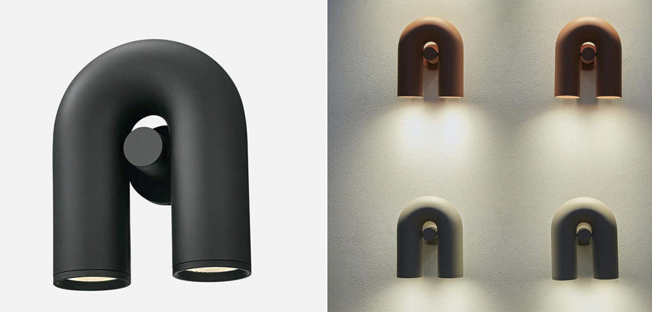 Бра Cirkus Sconce Black Бра Cirkus Sconce Black - Loft-Concept в Липецке