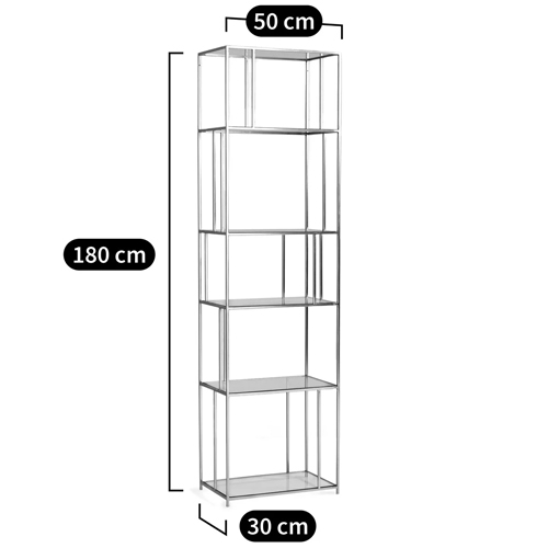 Стеллаж из металла Menzie Metal Rack Стеллаж из металла Menzie Metal Rack в Липецке
