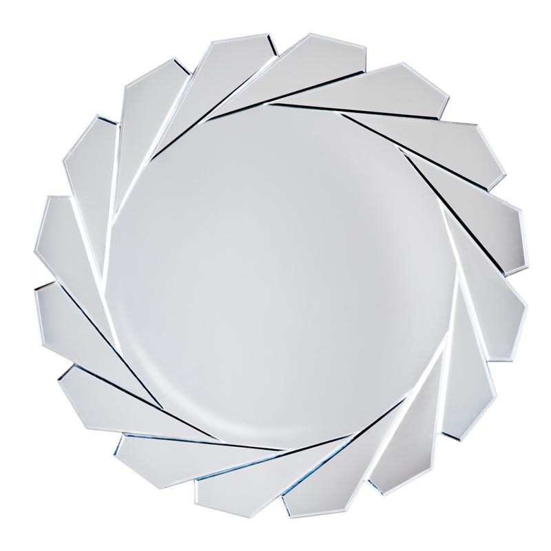 Зеркало Rays Shards Mirror Зеркало Rays Shards Mirror в Липецке | Loft Concept