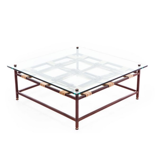 Кофейный столик Stephen Kenn Coffee Table Кофейный столик Stephen Kenn Coffee Table в Липецке | Loft Concept