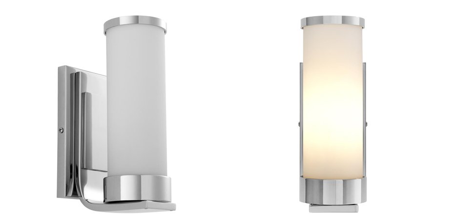Бра Eichholtz Wall Lamp Creed Бра Eichholtz Wall Lamp Creed - Loft-Concept в Липецке