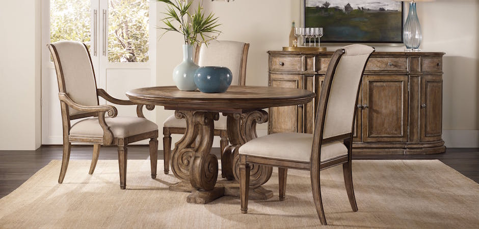 Обеденный Dining TABLE RONDE BAROQUE Обеденный Dining TABLE RONDE BAROQUE - Loft-Concept в Липецке