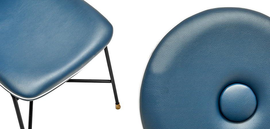 Стул Oliver Chair Стул Oliver Chair - Loft-Concept в Липецке