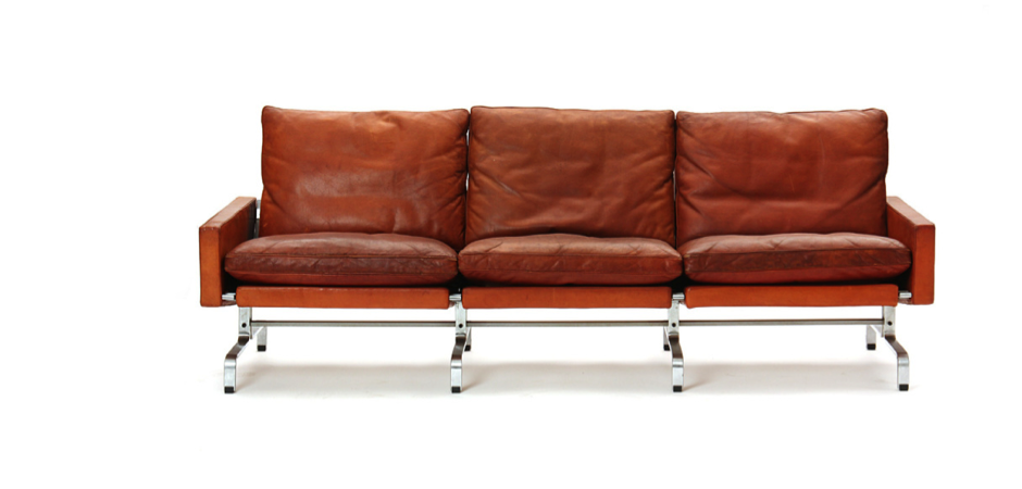 Диван PK31 3 Seat Диван PK31 3 Seat - Loft-Concept в Липецке