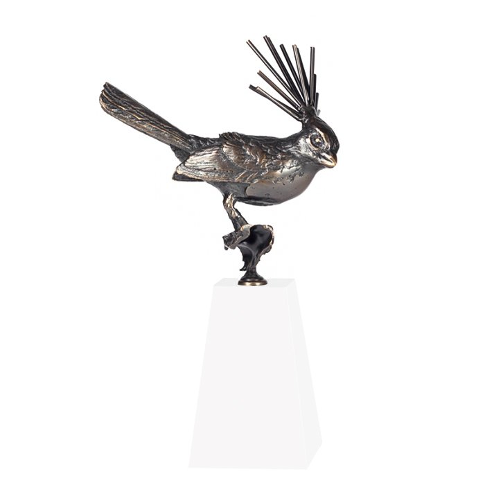 Аксессуар Bird Crest Fan Аксессуар Bird Crest Fan в Липецке | Loft Concept