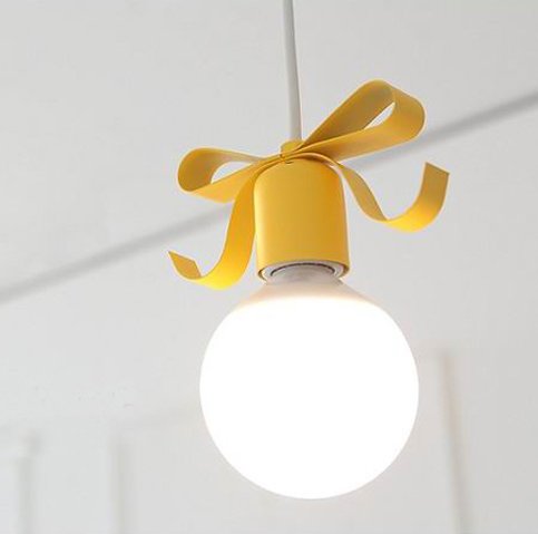 Подвесной светильник BOW Pendant Lamp Подвесной светильник BOW Pendant Lamp в Липецке | Loft Concept