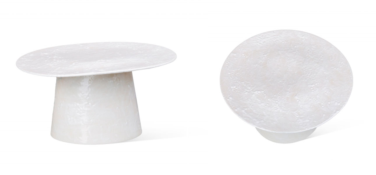 Блюдо "Машрум" - фото