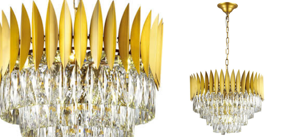 Люстра KEBO KING CHANDELIER four cascades D 55 Люстра KEBO KING CHANDELIER four cascades D 55 - Loft-Concept в Липецке