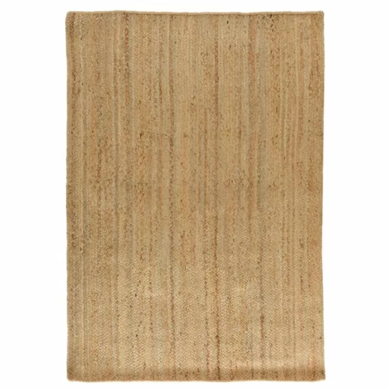 Ковер Irenaeus Carpet 100% джут Бежевый Ковер Irenaeus Carpet 100% джут Бежевый в Липецке | Loft Concept