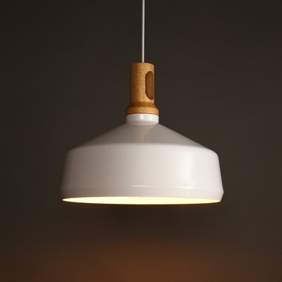 Cветильник Loft Milky Light Large Белый Cветильник Loft Milky Light Large Белый в Липецке | Loft Concept