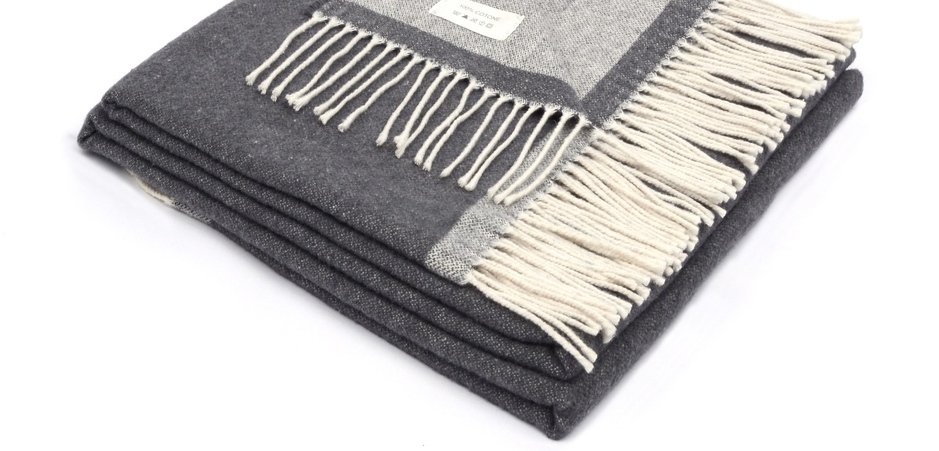 Плед SARA 6000 Marzotto - Loft-Concept в Липецке