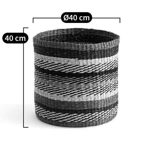 Корзина плетеная из гербария Briant Wicker Basket Корзина плетеная из гербария Briant Wicker Basket в Липецке