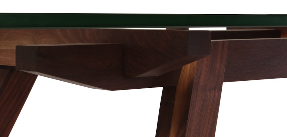 Стол Alejandro Sticotti Стол Alejandro Sticotti - Loft-Concept в Липецке