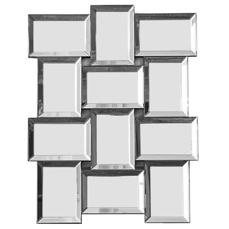 Зеркало Jerome Mirror Зеркало Зеркало Jerome Mirror Зеркало в Липецке | Loft Concept