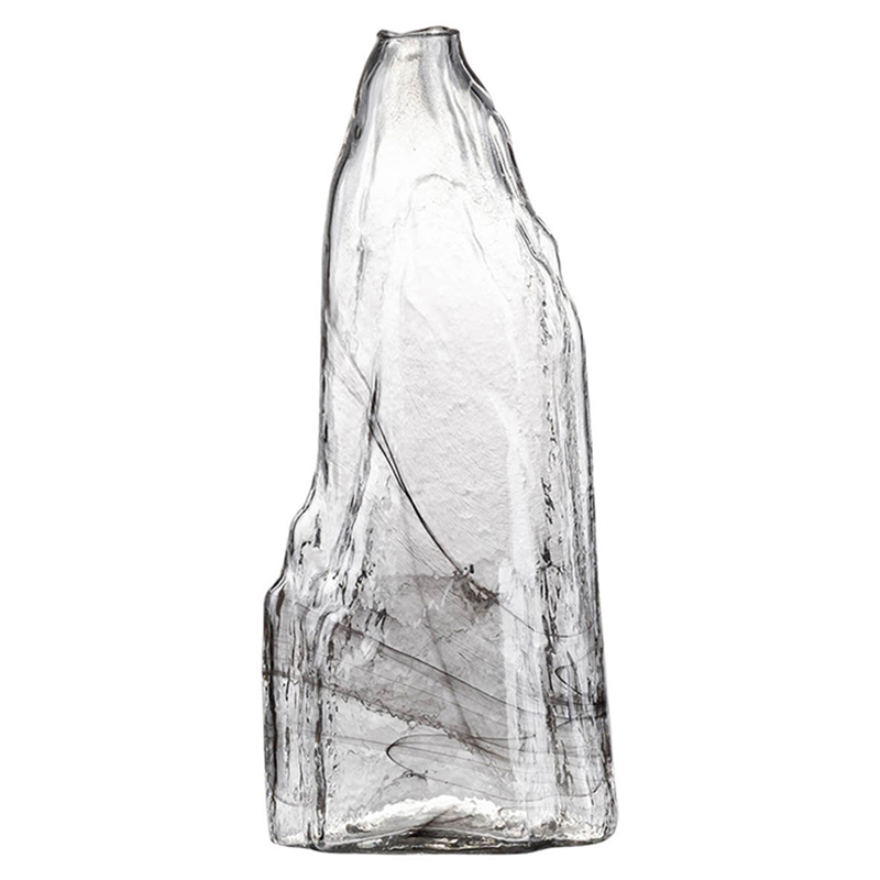 Ваза Glass Peak Vase Ваза Glass Peak Vase в Липецке | Loft Concept