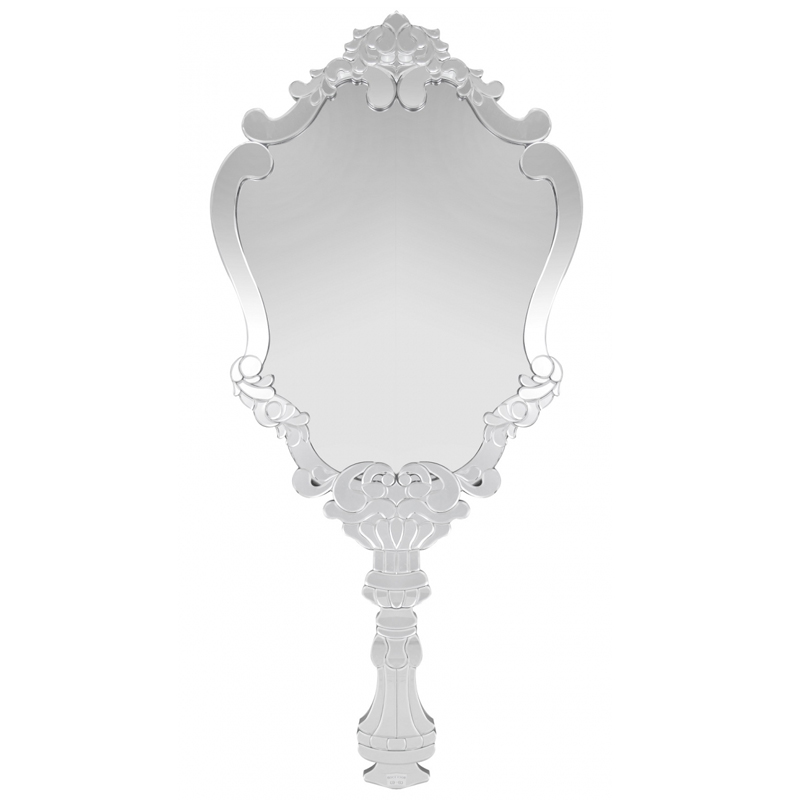 Зеркало Venetian Mirror Patterns Зеркало Venetian Mirror Patterns в Липецке | Loft Concept