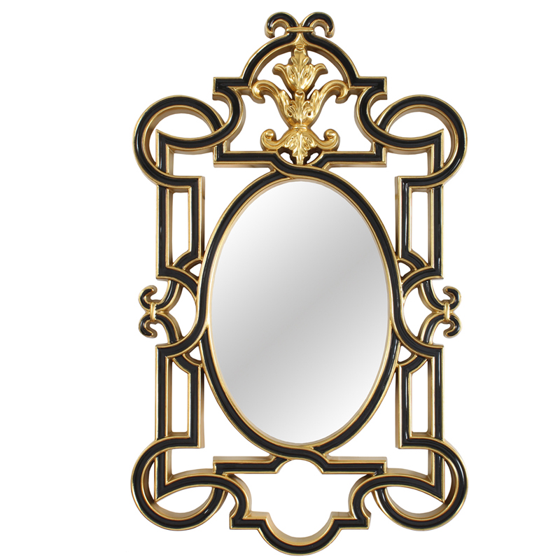 Зеркало Foscari Mirror Зеркало Foscari Mirror в Липецке | Loft Concept