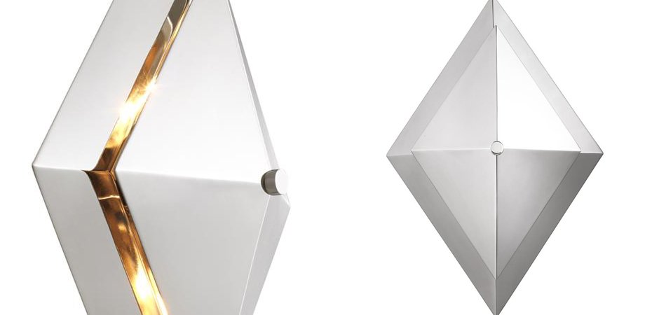 Бра Eichholtz Wall Lamp Augusta Nickel Бра Eichholtz Wall Lamp Augusta Nickel - Loft-Concept в Липецке