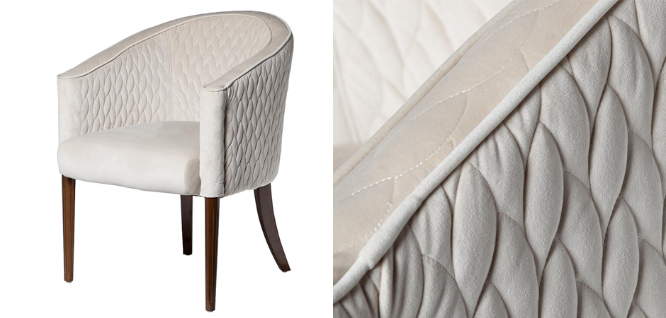 Кресло Valensia Armchair Кресло Valensia Armchair - Loft-Concept в Липецке