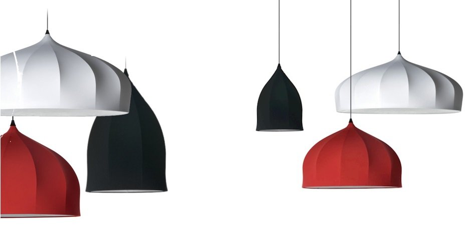 Люстра Moooi Dome Люстра Moooi Dome - Loft-Concept в Липецке