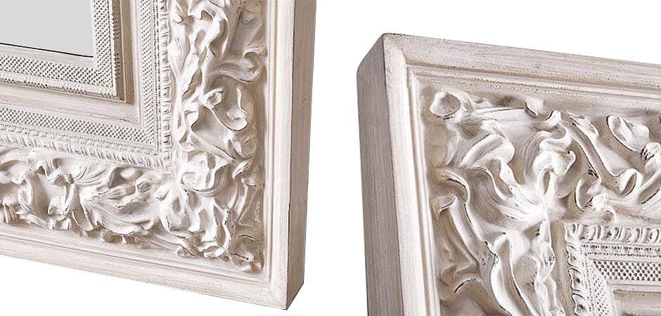 Зеркало Cappello Mirror Зеркало Cappello Mirror - Loft-Concept в Липецке