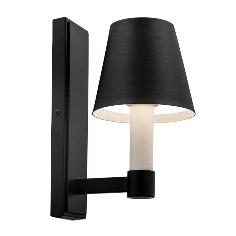 Бра Eremon Sconce Черный Бра Eremon Sconce Черный в Липецке | Loft Concept