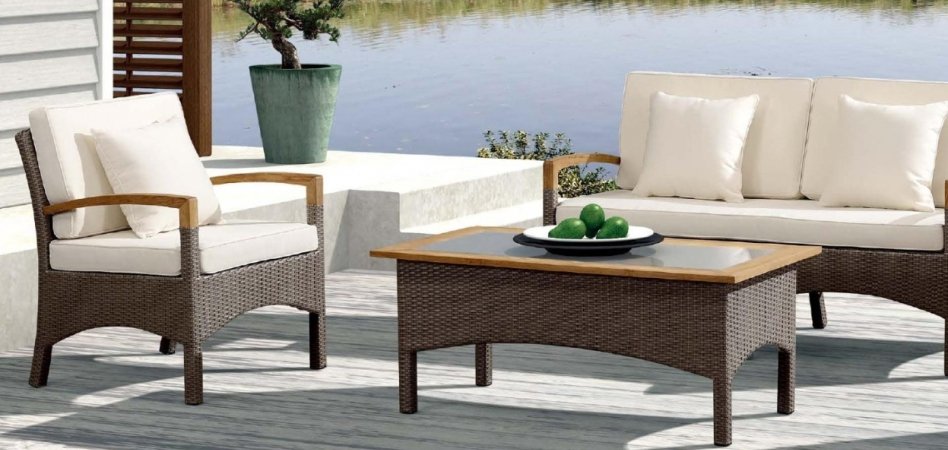 Кресло Rottan olive Кресло Rottan olive - Loft-Concept в Липецке