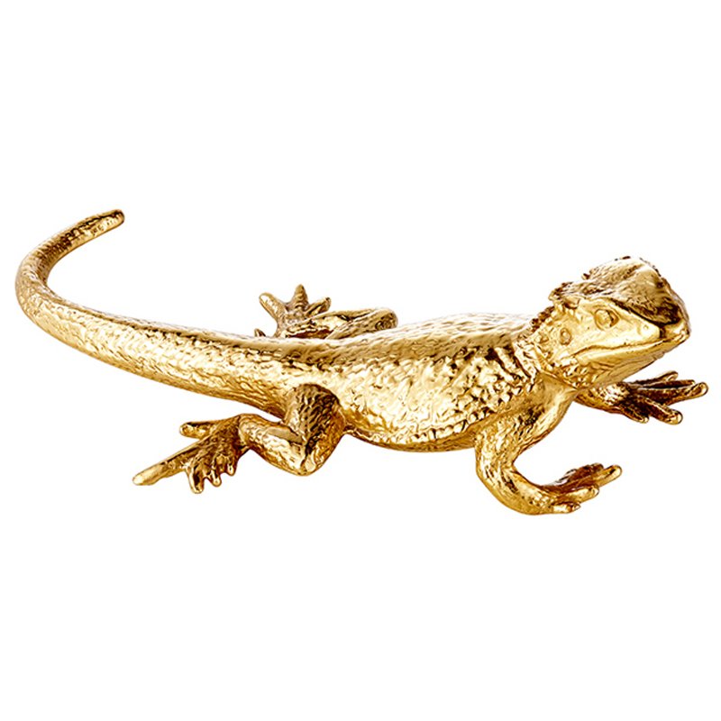 Аксессуар Golden Agama Глянцевое золото Аксессуар Golden Agama Глянцевое золото в Липецке | Loft Concept