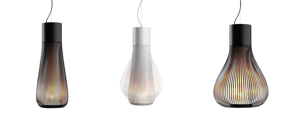 Подвесной светильник Flos Chasen - Loft-Concept в Липецке