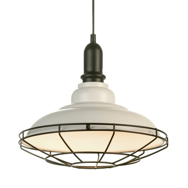 Подвесной светильник Country Light Cobweb Подвесной светильник Country Light Cobweb в Липецке | Loft Concept