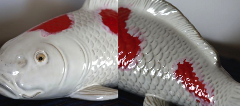 Аксессуар Japanese Carp Аксессуар Japanese Carp - Loft-Concept в Липецке