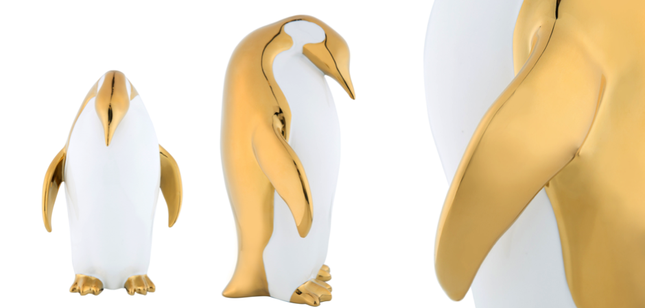 Декор Penguin Декор Penguin - Loft-Concept в Липецке