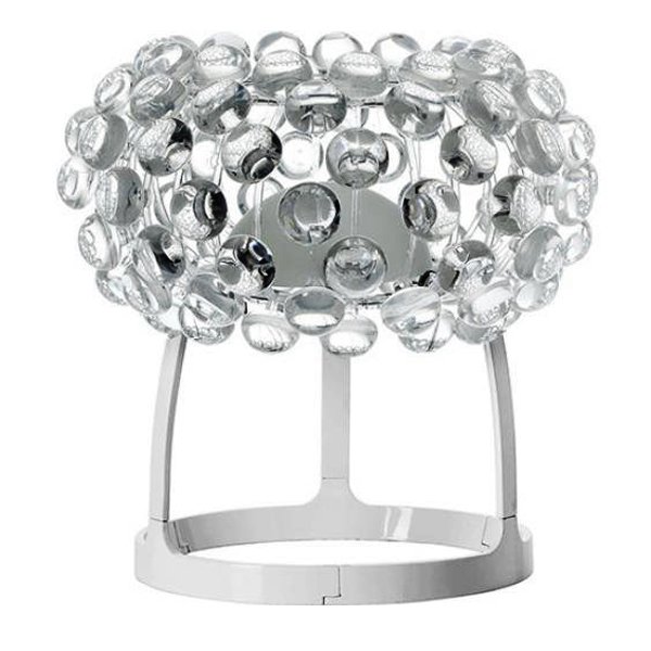 Настольная лампа Foscarini Caboche Table Настольная лампа Foscarini Caboche Table в Липецке | Loft Concept