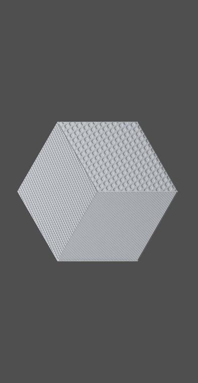 Гипсовая 3D панель с принтографией PM-52 Гипсовая 3D панель с принтографией PM-52 в Липецке