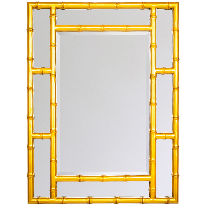 Зеркало Catherine Mirror Зеркало Золотой Зеркало Catherine Mirror Зеркало Золотой в Липецке | Loft Concept