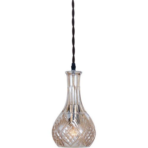 Подвесной светильник Crystal Carving Light 2 Подвесной светильник Crystal Carving Light 2 в Липецке | Loft Concept