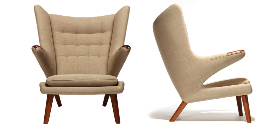 Кресло Papa Bear - фото №4