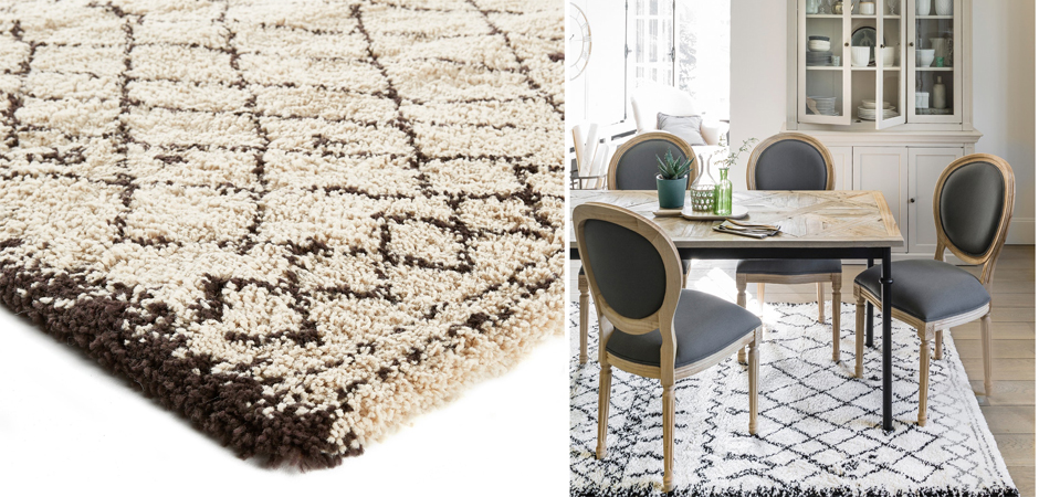 Ковер Oriental Style Carpet I Ковер Oriental Style Carpet I - Loft-Concept в Липецке