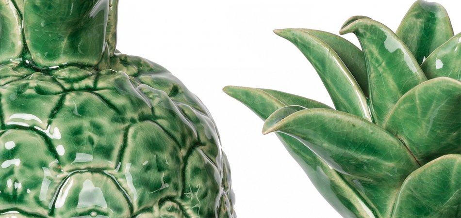 Аксессуар Green Pineapple Аксессуар Green Pineapple - Loft-Concept в Липецке