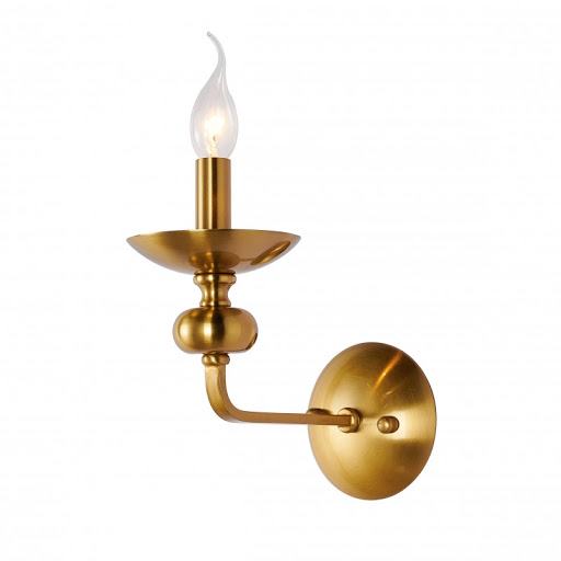 Бра Adilin Sconce Бронза Бра Adilin Sconce Бронза в Липецке | Loft Concept