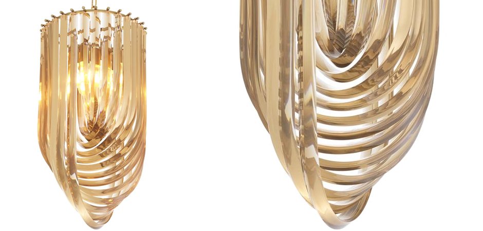 Люстра Chandelier Murano Champagne 35 Люстра Chandelier Murano Champagne 35 - Loft-Concept в Липецке