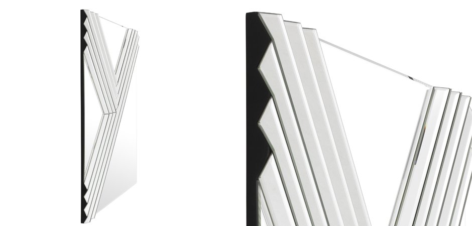 Зеркало Eichholtz Mirror Ponzo Зеркало Eichholtz Mirror Ponzo - Loft-Concept в Липецке