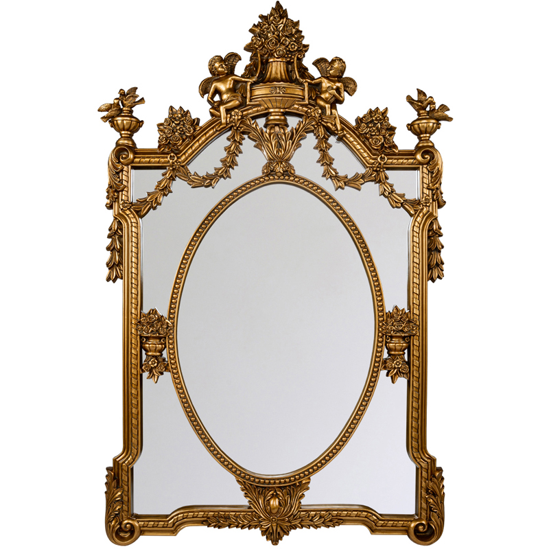 Зеркало Putti Mirror Зеркало Putti Mirror в Липецке | Loft Concept