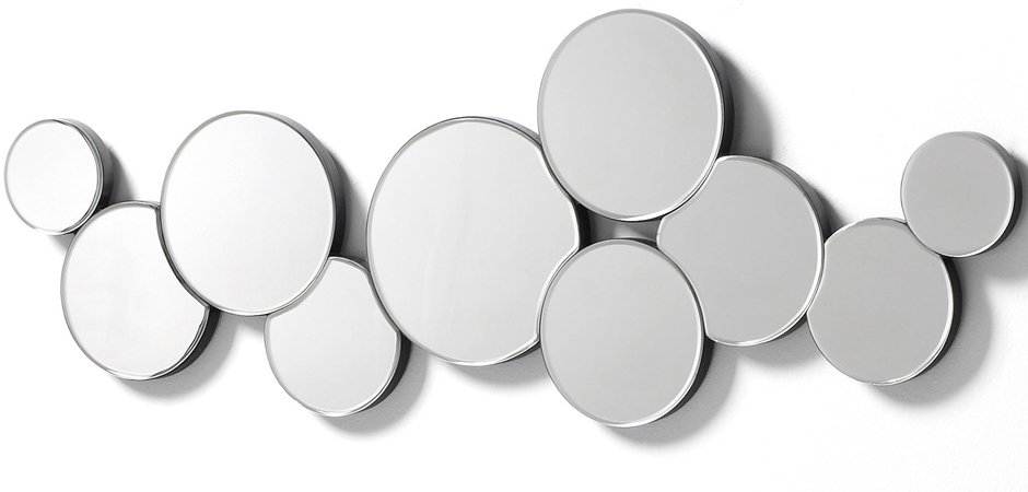 Зеркало Round Cell Mirror Зеркало Round Cell Mirror - Loft-Concept в Липецке