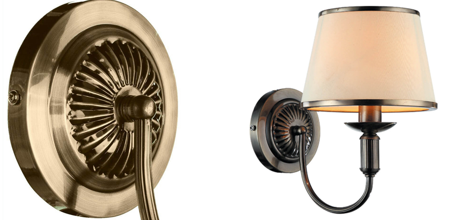 Бра Anafesto Sconces Бра Anafesto Sconces - Loft-Concept в Липецке